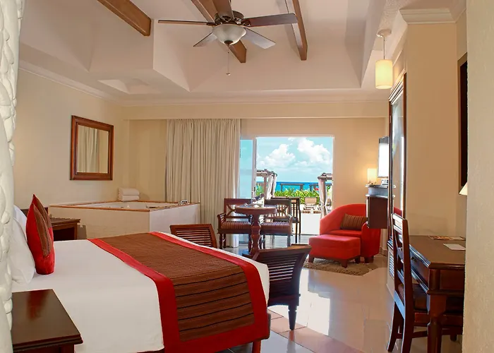 Hotel Hilton 4*