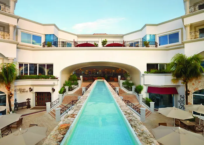 Hilton Hotel 4*