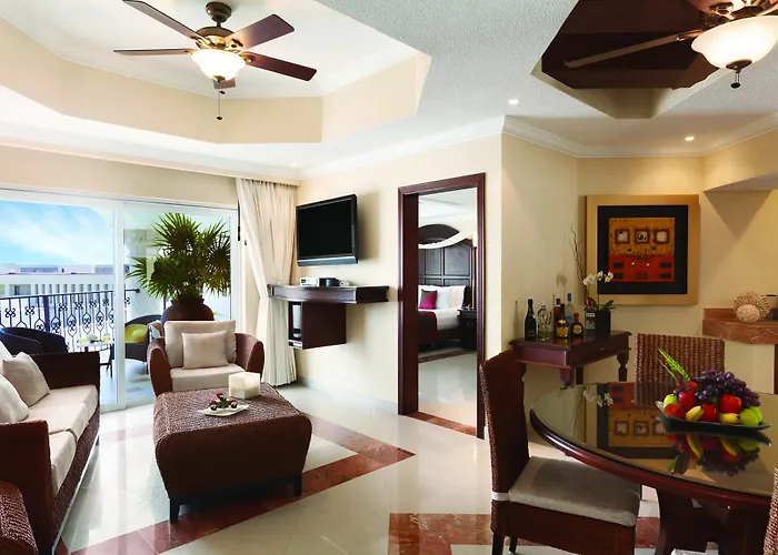 Hilton Hotel Playa del Carmen