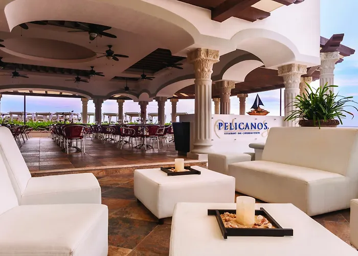 Hilton Playa del Carmen