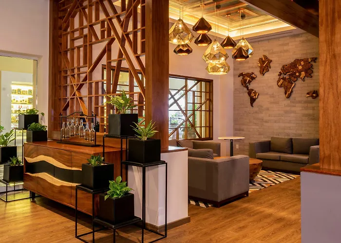 Hilton Hotel Playa del Carmen