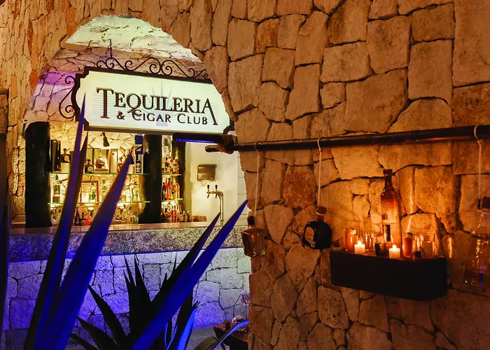 Hilton 4* Playa del Carmen