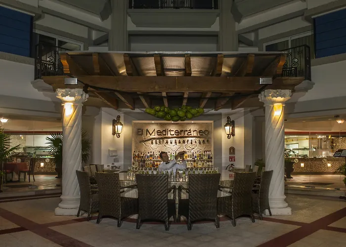 Hilton Hotel Playa del Carmen