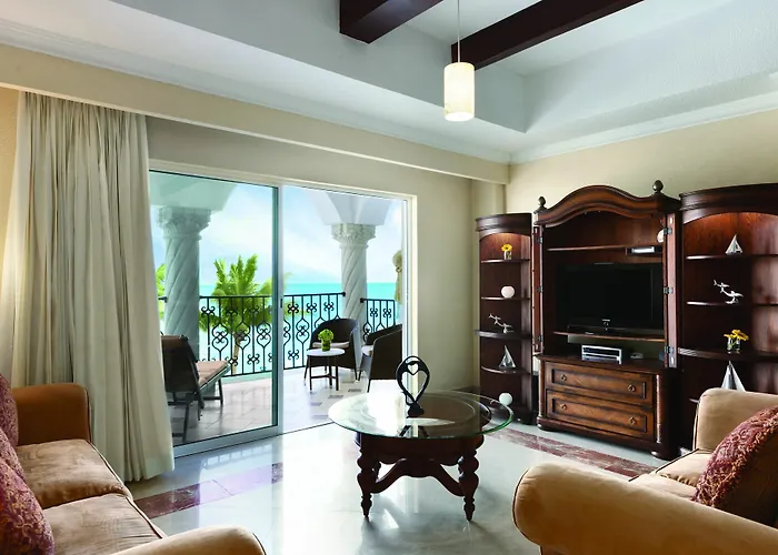 Hilton Hotel Playa del Carmen