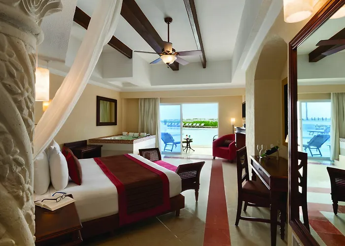 Hilton Playa del Carmen