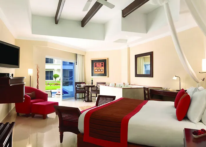 Hilton Playa del Carmen