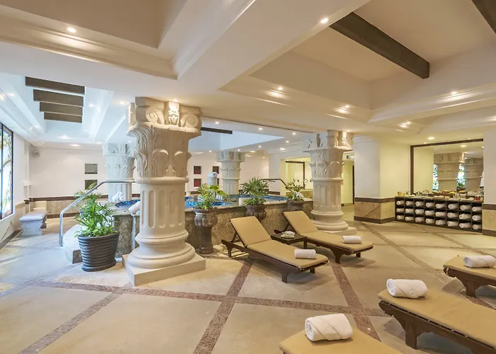 Hotel Hilton Playa del Carmen