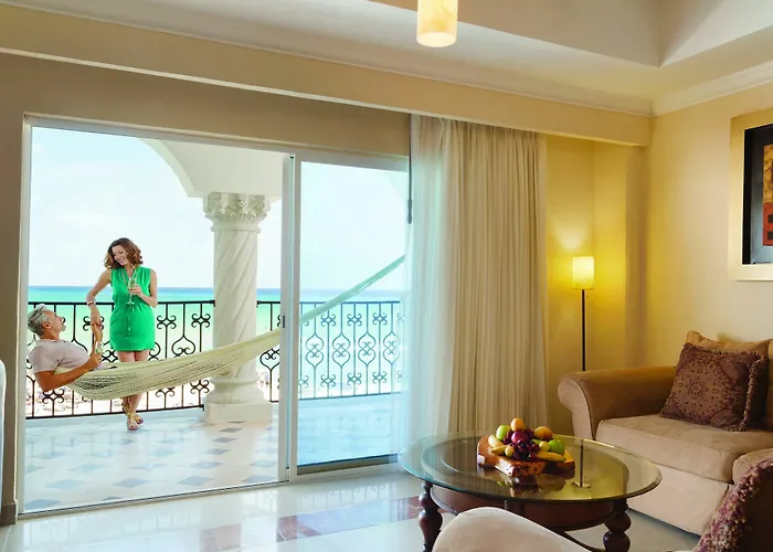 Hilton Playa del Carmen