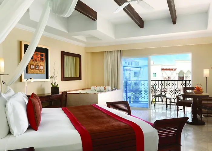 Hilton Hotel Playa del Carmen