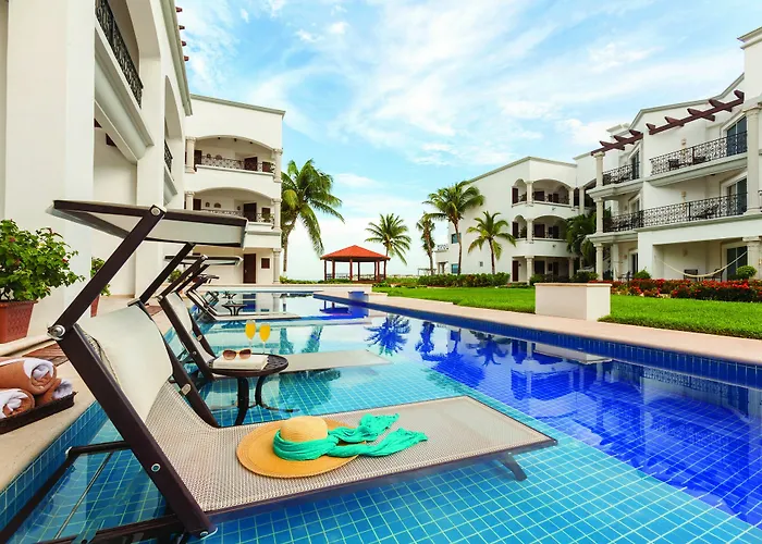Hilton 4* Playa del Carmen