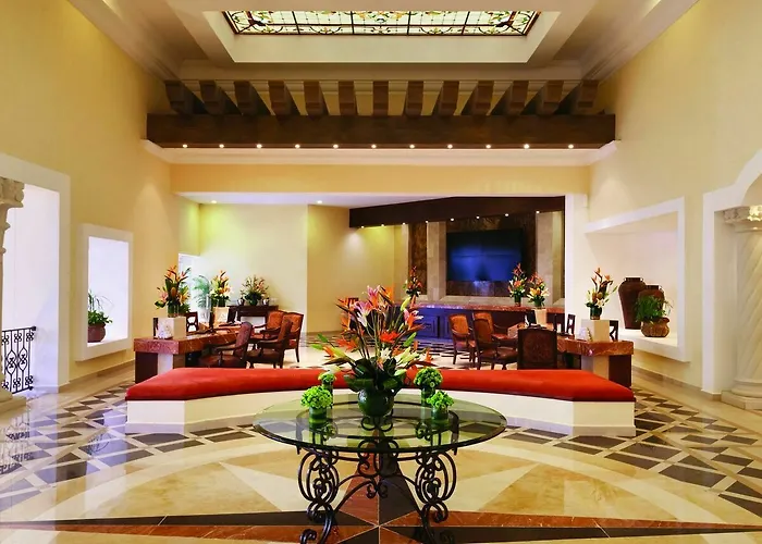 Hilton Hotel