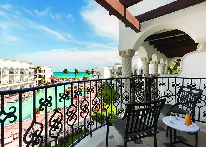 Hotel Hilton 4*