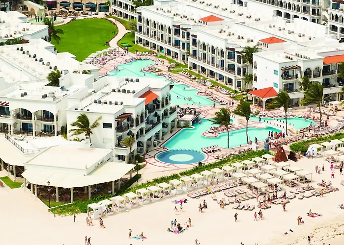 Hilton Playa del Carmen