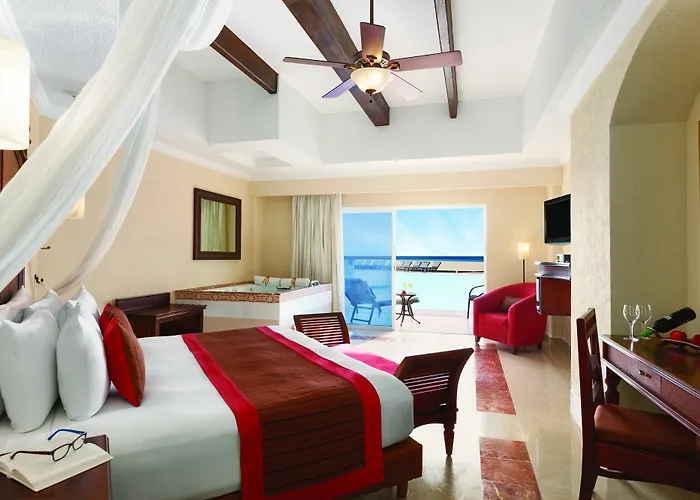 Hilton Hotel