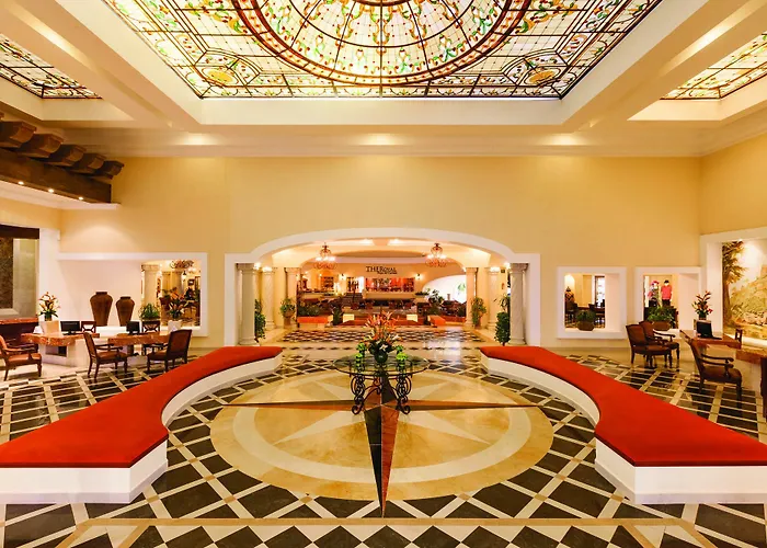 Hilton Hotel
