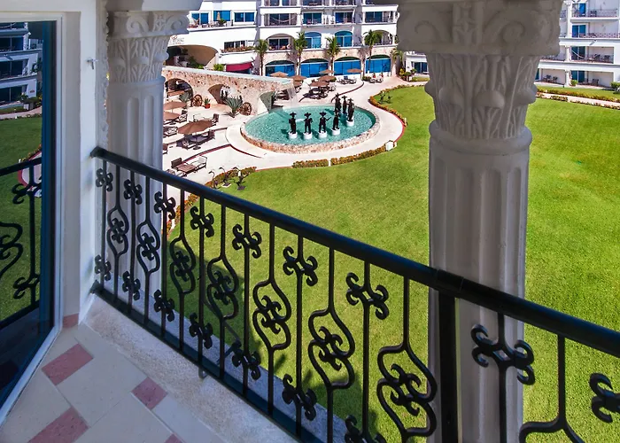 Hilton Hotel Playa del Carmen