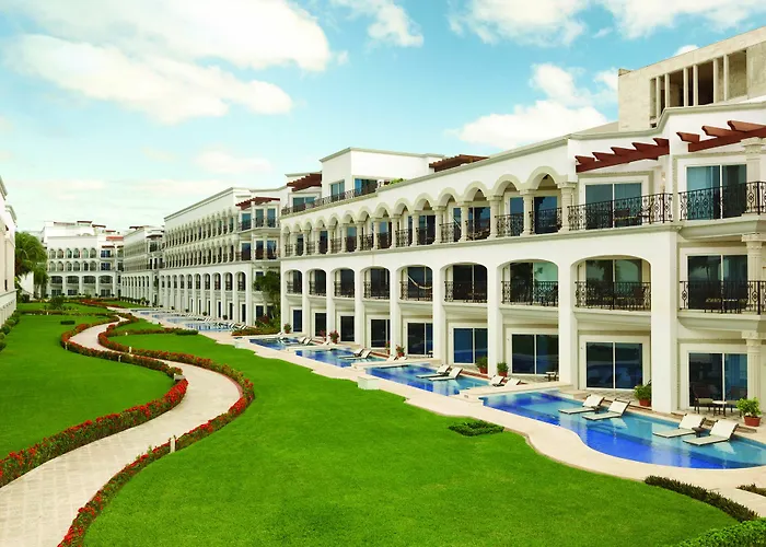 Hilton Playa del Carmen