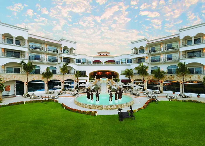 Hilton Hotel