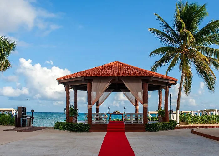 Hilton Playa del Carmen