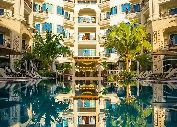 Hilton 4*